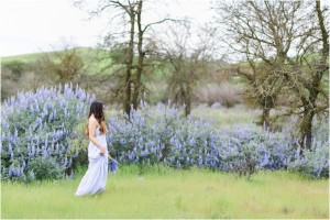 spring inspiration shoot