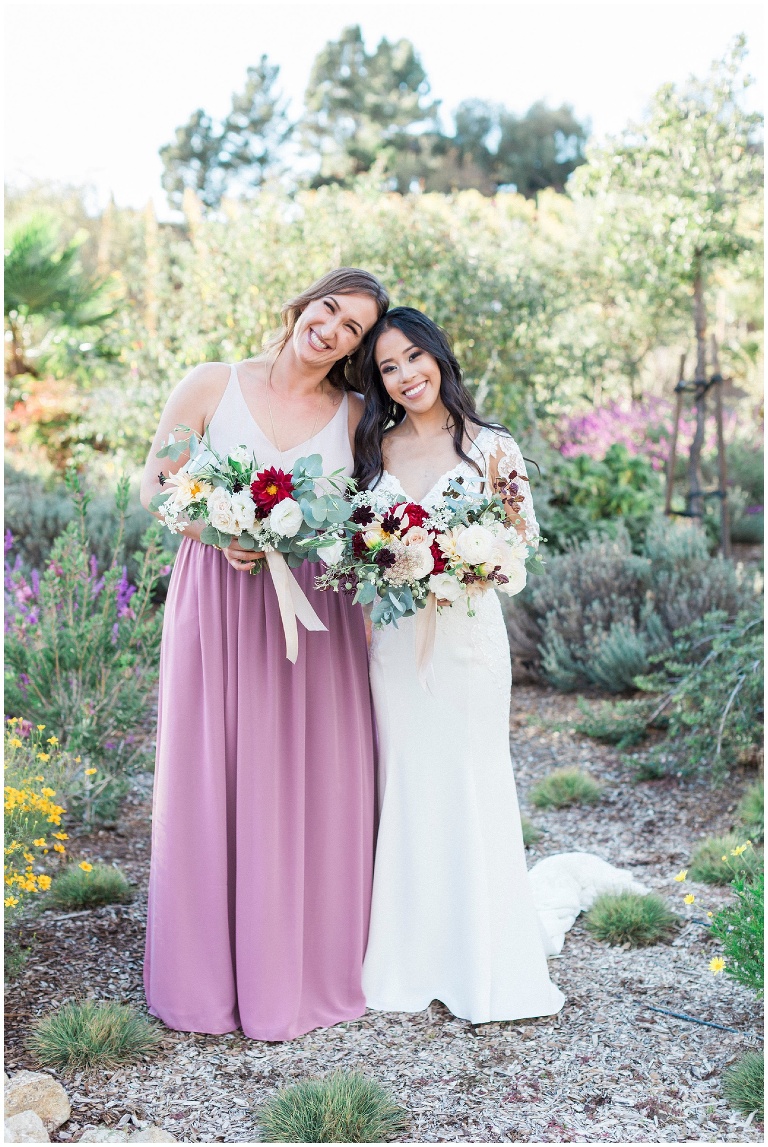 bouquets by freckled floral, nella terra wedding by jody Atkinson 